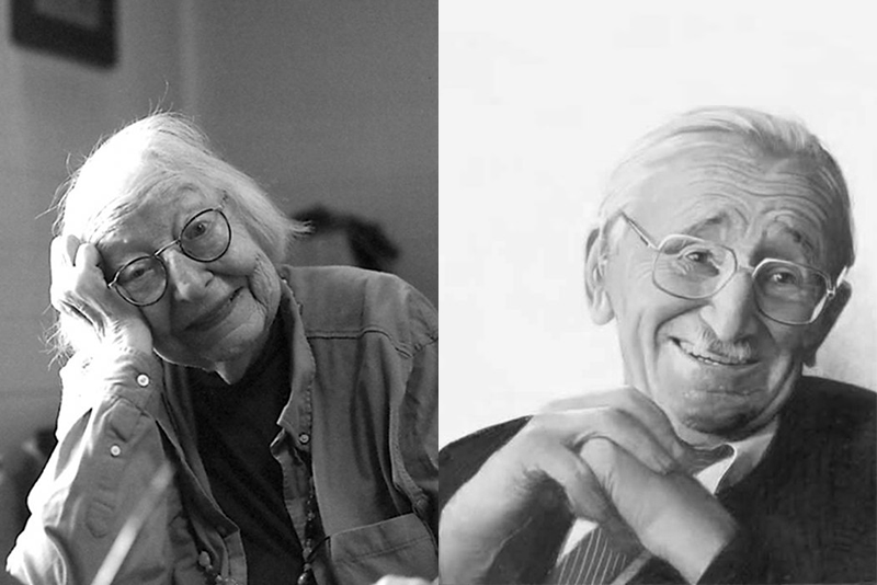 Friedrich Hayek, Jane Jacobs e o planejamento descentralizado