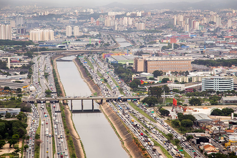 Isenção de IPI de carros: irrelevante para o trânsito brasileiro