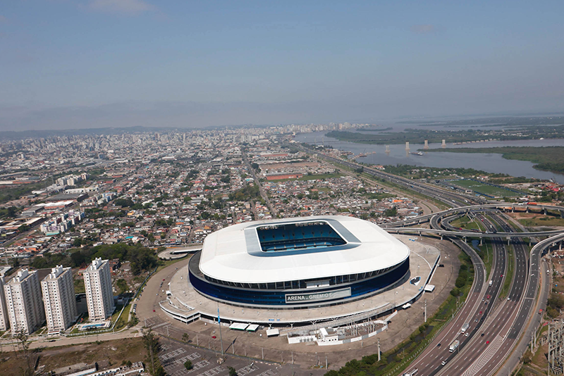 Jane Jacobs e o 4º Distrito