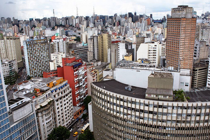 A cota não tão solidária do Plano Diretor de São Paulo
