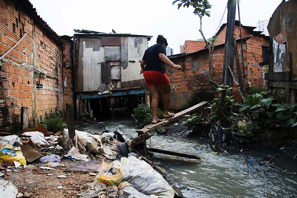 A diferença entre ocupação e favela (e por que isso importa)