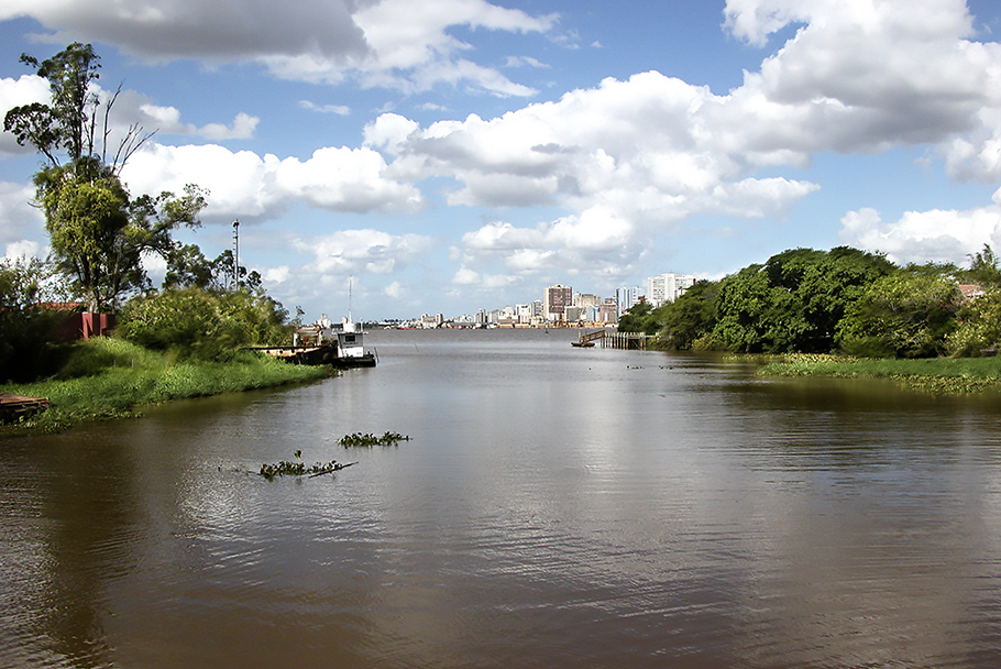 Ilhas de Porto Alegre: terra sem lei, terra de ninguém