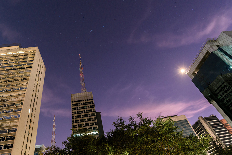 São Paulo: a única certeza do futuro é a incerteza