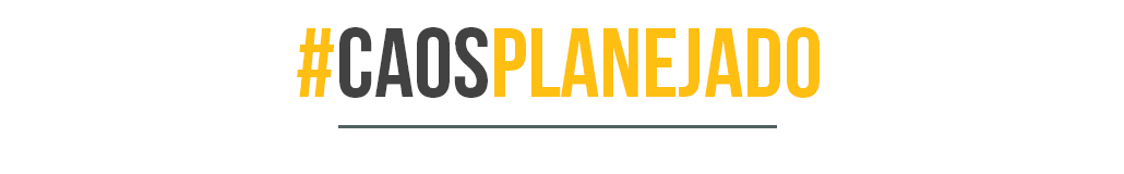 Caos Planejado | Inscreva-se em nossa Newsletter e receba quinzenalmente uma seleção de conteúdos sobre cidades!