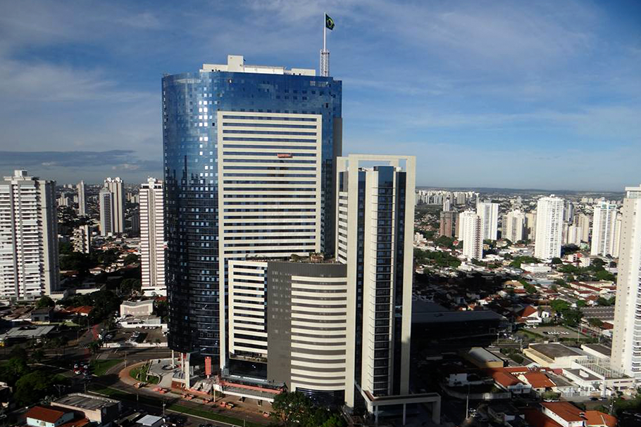 Goiânia: a metrópole brasileira que está resolvendo o déficit habitacional