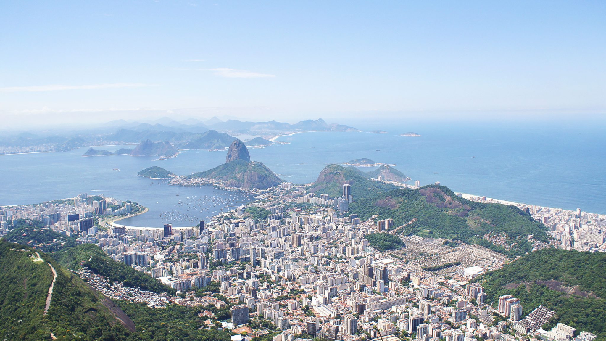 Quais são as cidades brasileiras com moradia mais acessível?