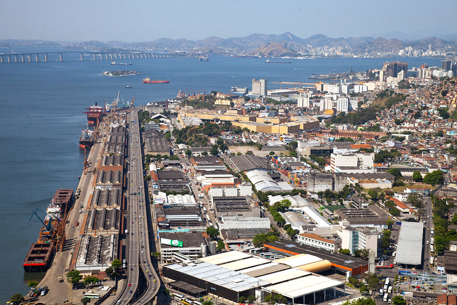 As Zonas de Uso Misto na cidade do Rio de Janeiro funcionam?