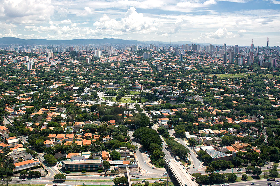 Mais liberdade econômica para as cidades