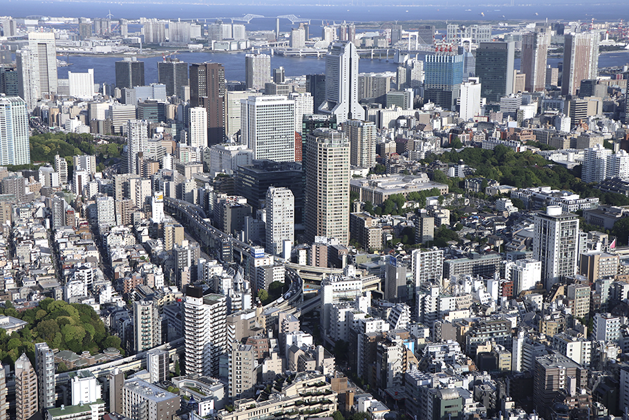 Especial Tóquio | O que Tóquio pode ensinar para as cidades brasileiras
