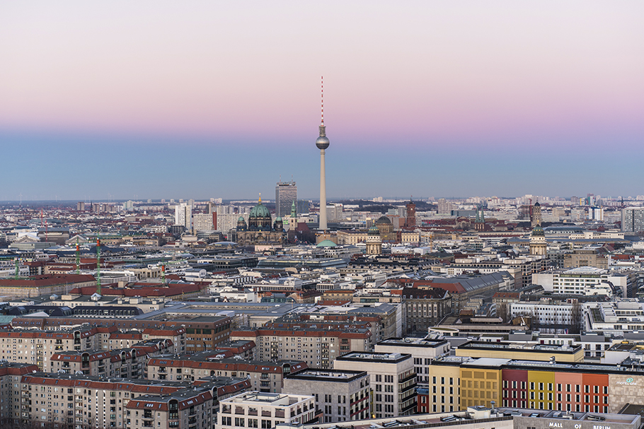 Entenda a crise habitacional de Berlim