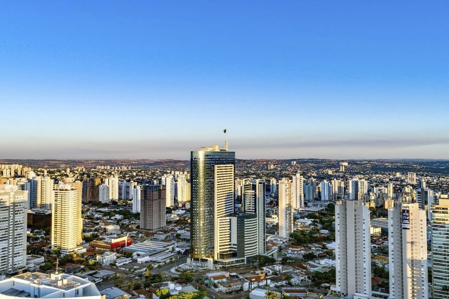 Achando caros os aluguéis de São Paulo? Mude-se para Goiânia