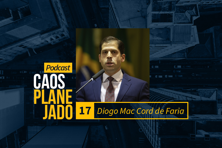 Podcast CP #17 | O futuro da infraestrutura brasileira
