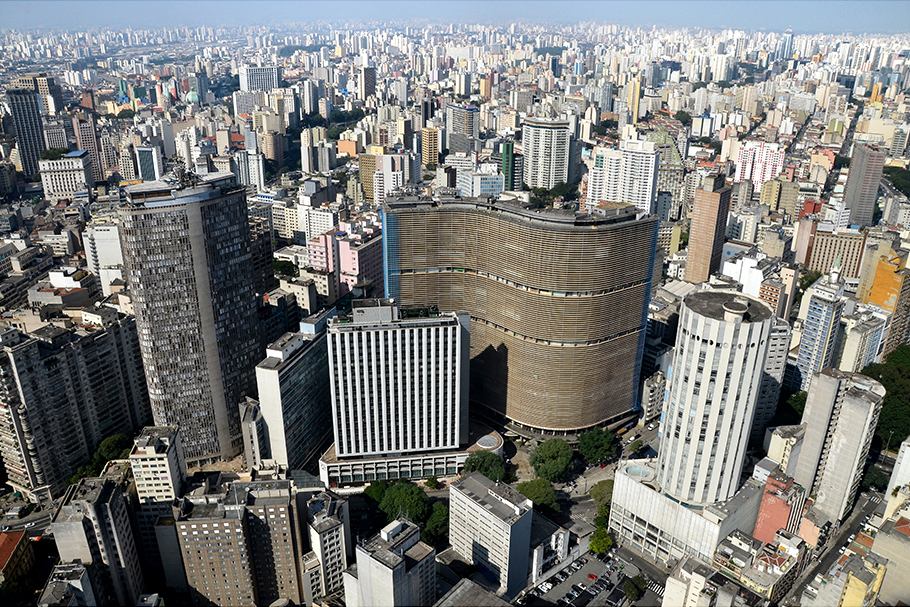 Um novo Plano Diretor estratégico para São Paulo
