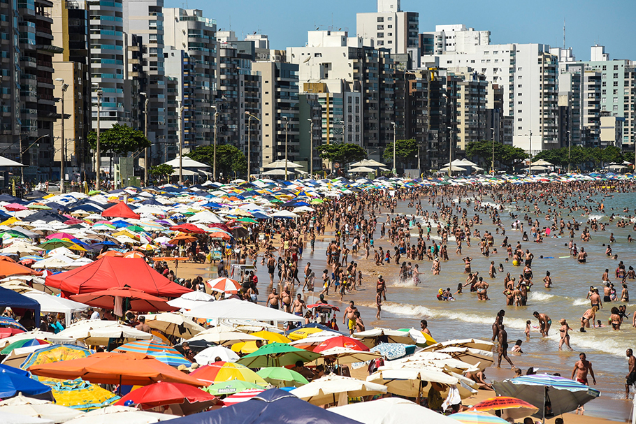 Praia do Morro