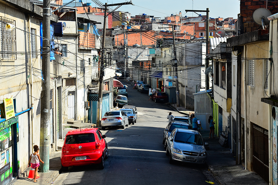 O que o diário de uma favelada revela sobre a pobreza urbana no Brasil