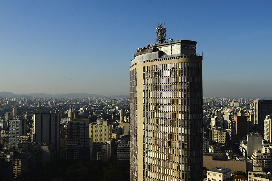 Descentralizar São Paulo: uma promessa difícil de cumprir