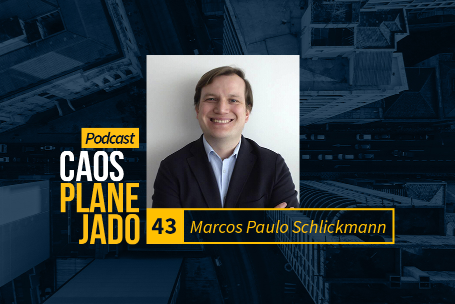 Podcast #43 | O colapso do transporte coletivo
