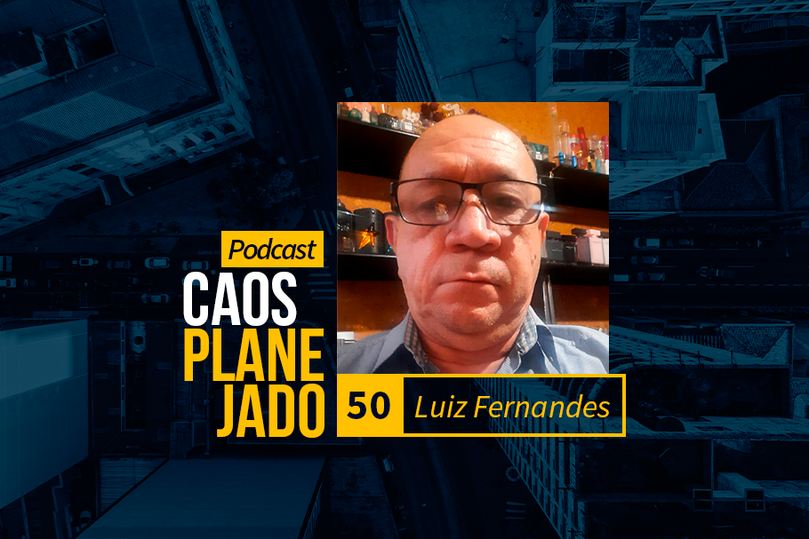 Podcast #50 | Lixo e gestão de resíduos &#8211; Parte 2