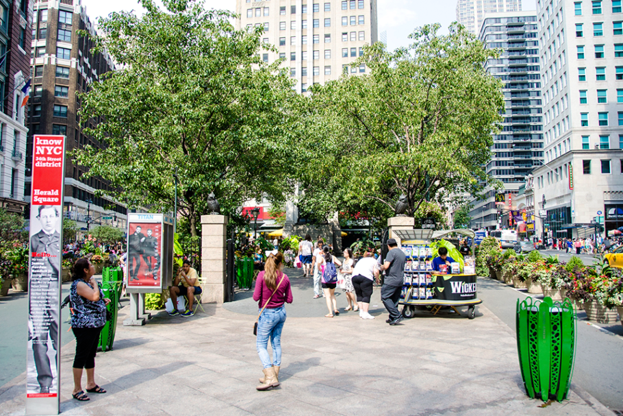 Herald Square