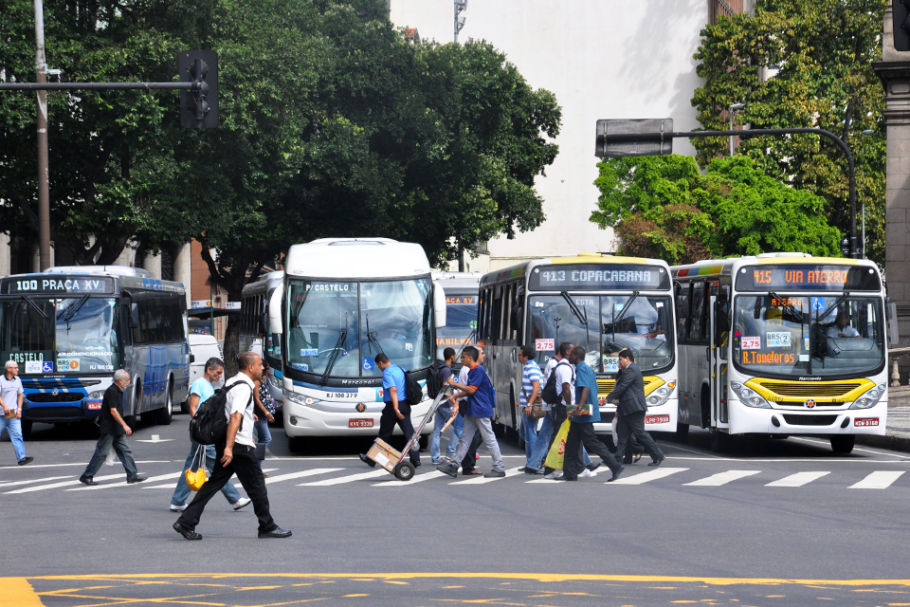 5 inovações em contratos de concessão para combater a crise do transporte coletivo