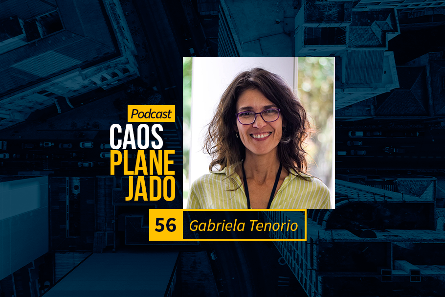 Podcast #56 | Cidades gentis