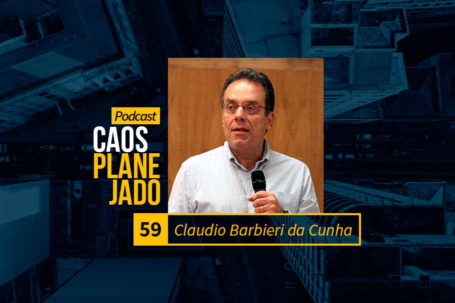 Podcast #59 | Otimização das redes de transporte