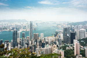 adensamento meio ambiente