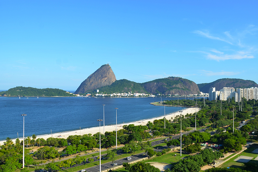 Parque do Flamengo