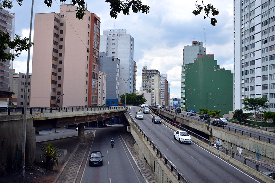 Como as “fronteiras desertas” levam as cidades à decadência