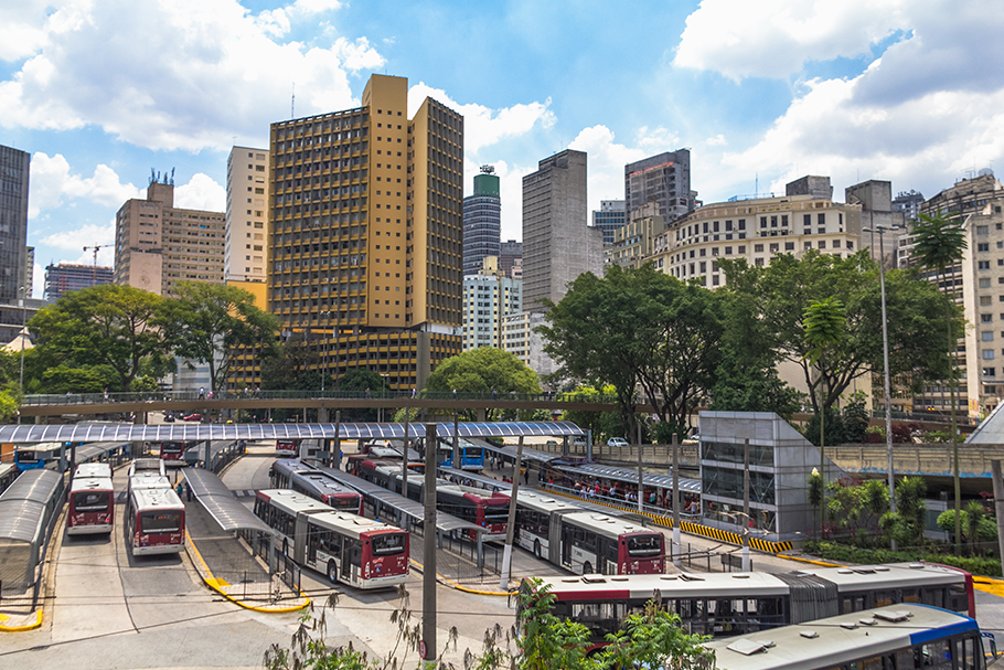 São Paulo