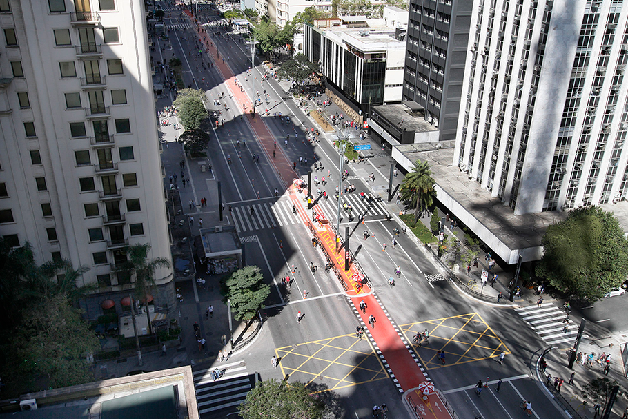 Avenida Paulista