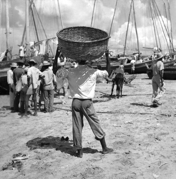 Feira da Água de Meninos