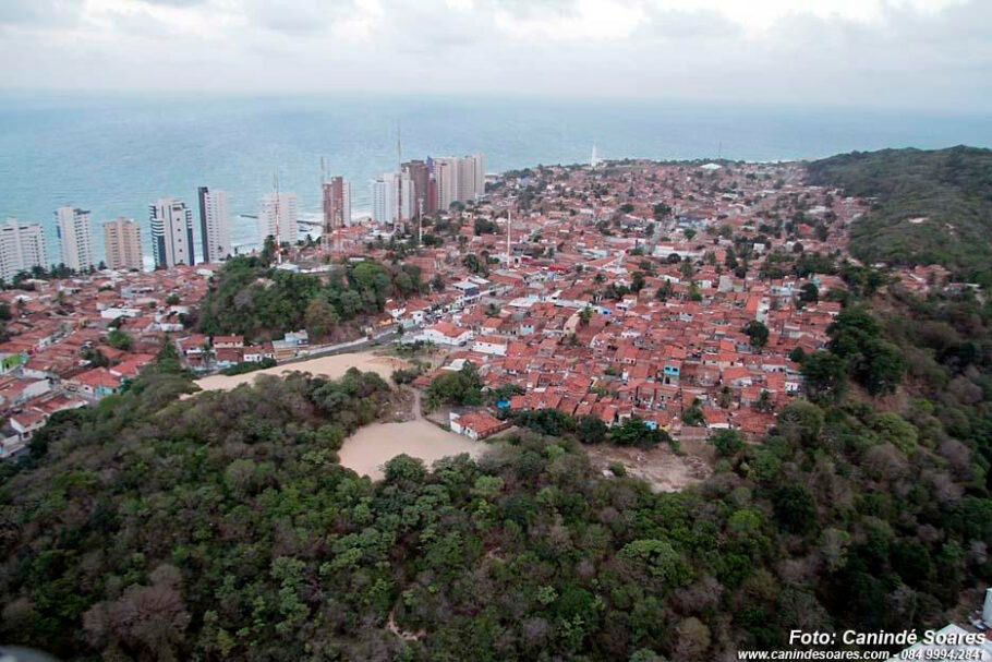 Mãe Luiza