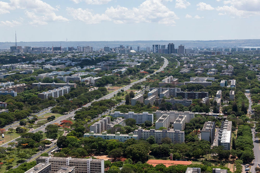 Os desafios do planejamento urbano