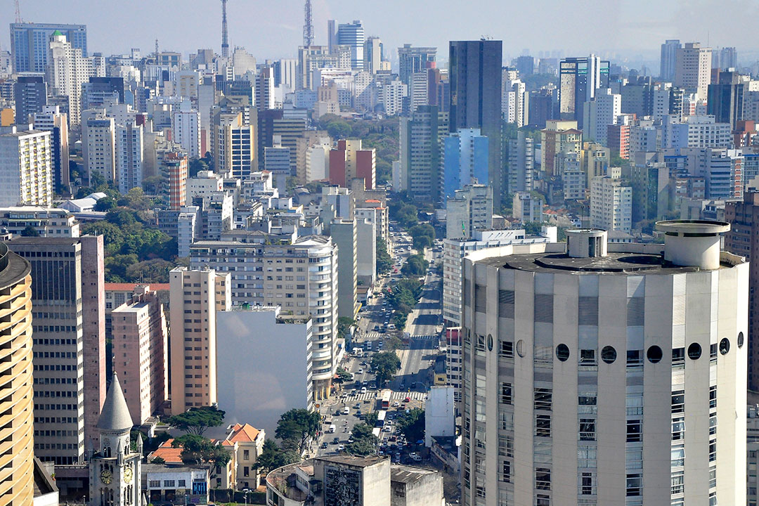 O que são taxa de ocupação e coeficiente de aproveitamento?