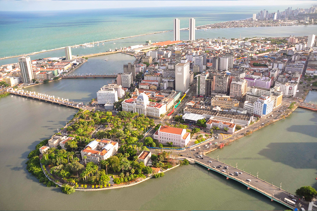 As lições do Porto Digital do Recife