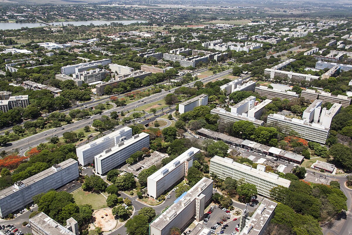 Preservar o urbanismo de Brasília: as escolhas e seus preços