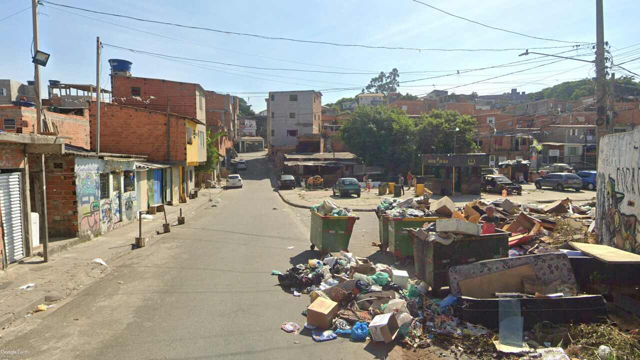 Urbanizações de favelas: uma escolha em prol do mercado imobiliário?