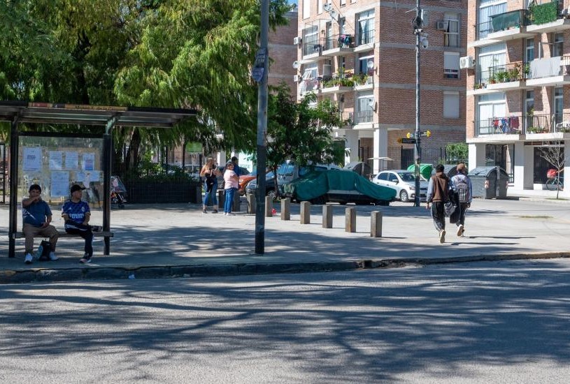 Empoderar moradores ajudou Buenos Aires a tornar comunidade resiliente