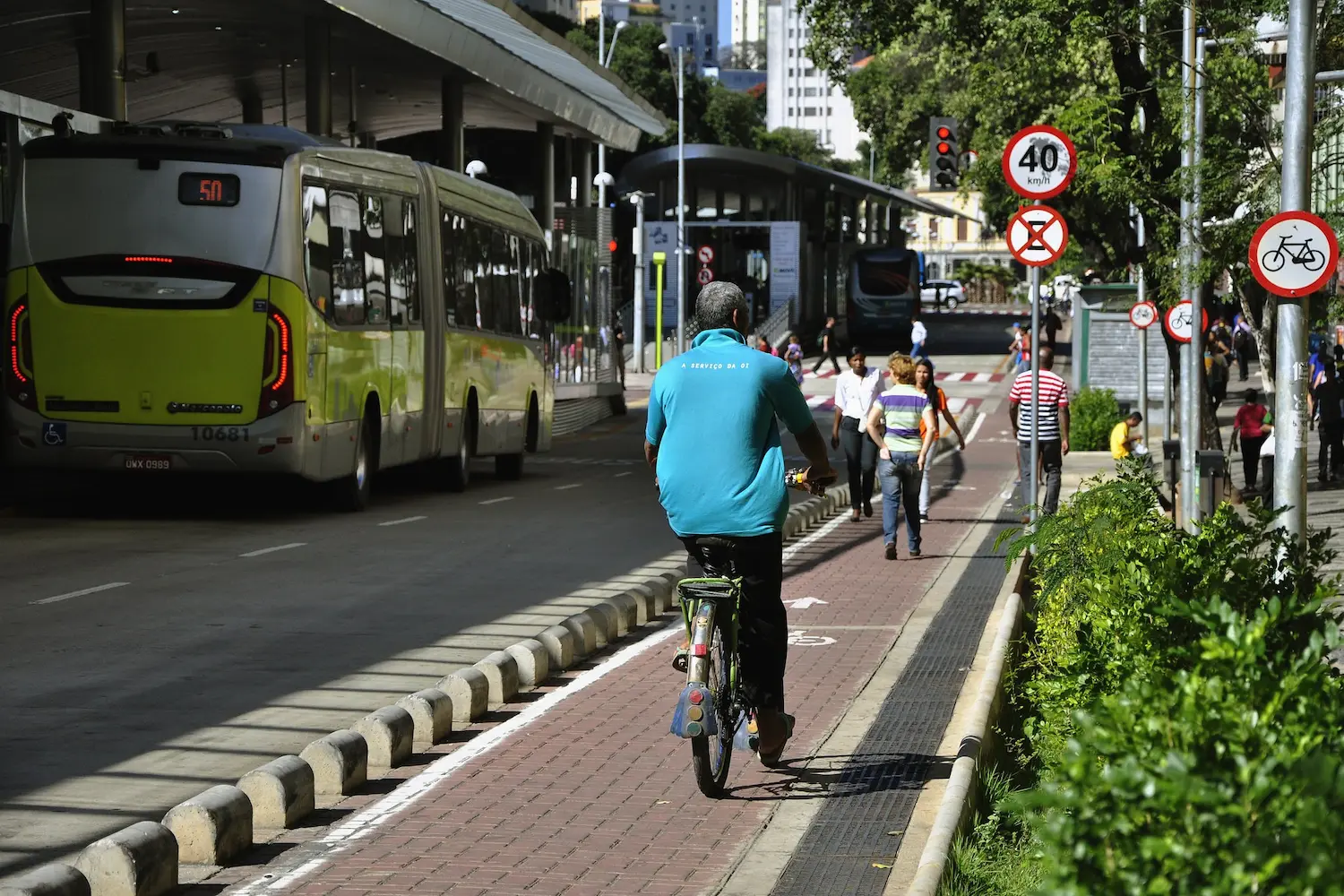 Consensos e equívocos sobre mobilidade urbana