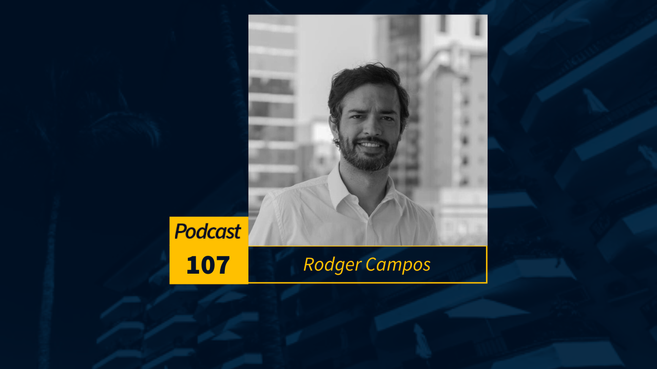 Podcast #107 | Dinâmicas do mercado imobiliário