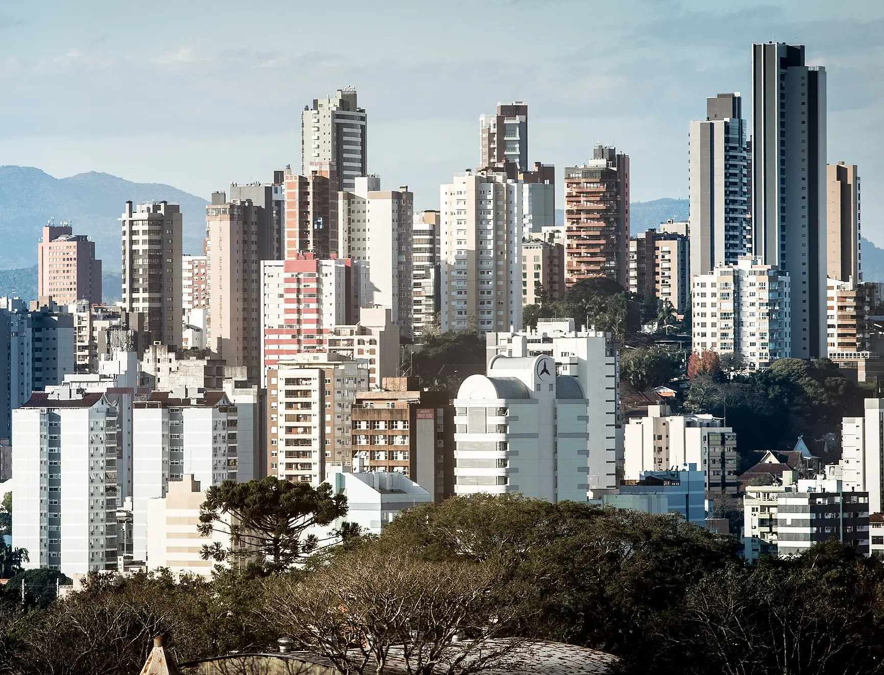 Entendendo a acessibilidade habitacional: o efeito cascata