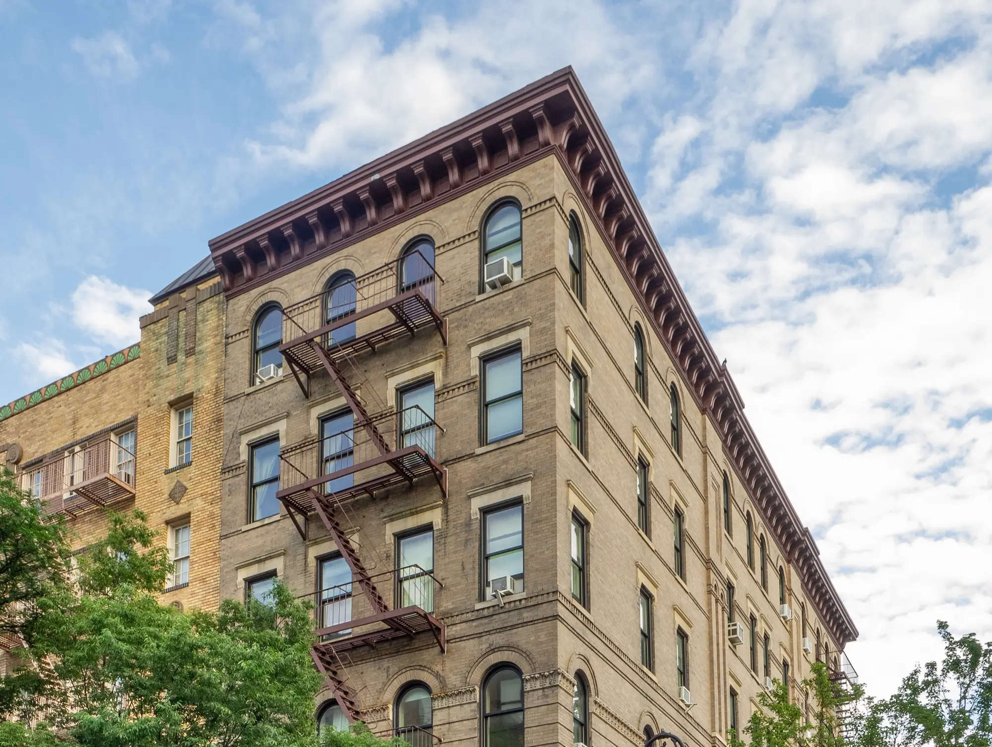 A “teoria Friends” na gentrificação em Nova York