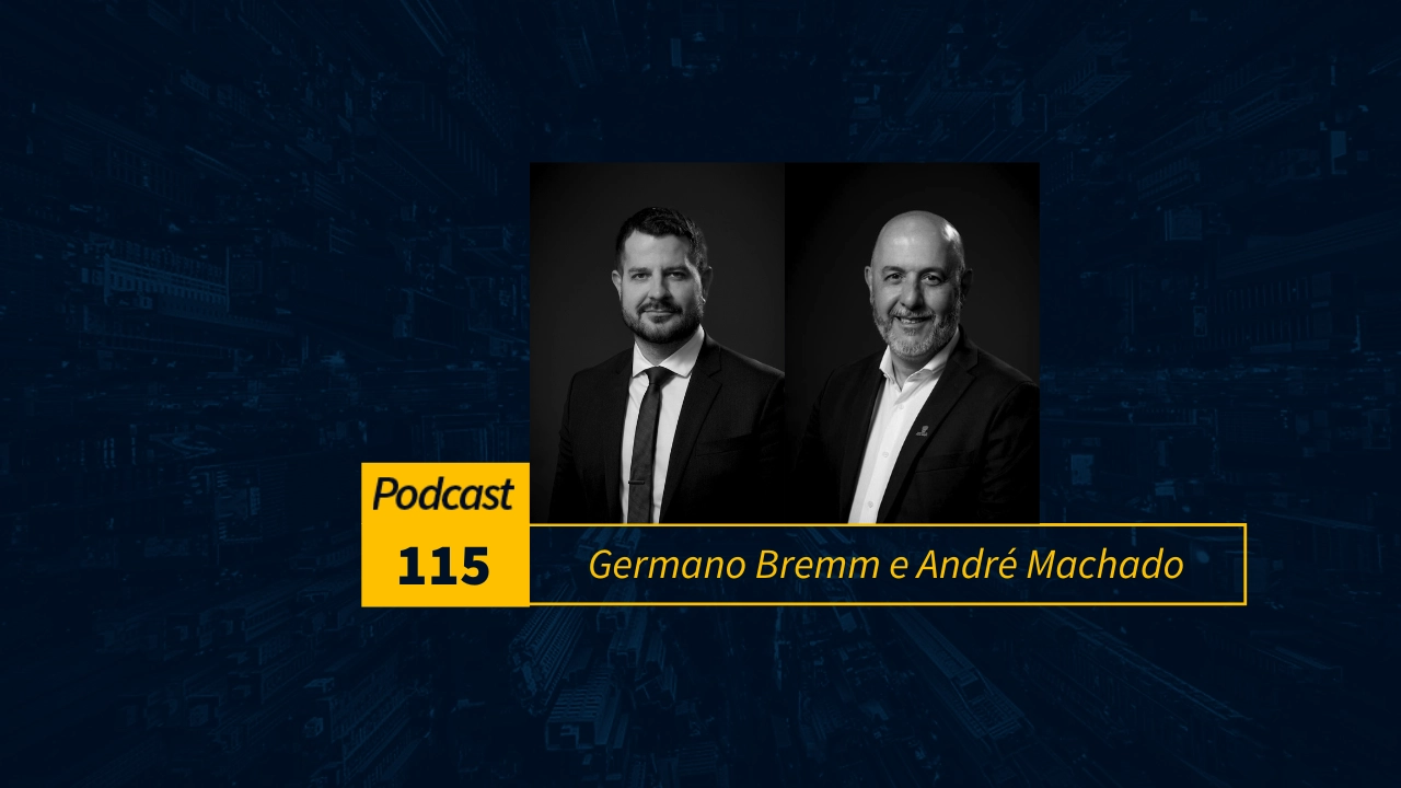 Podcast #115 | Um ano da enchente em Porto Alegre