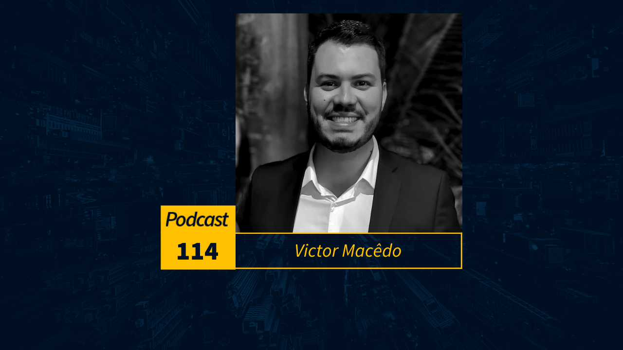 Podcast #114 | Fortaleza mais humana