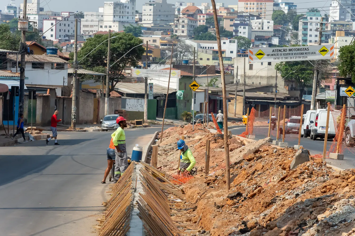 Como destravar recursos para cidades brasileiras
