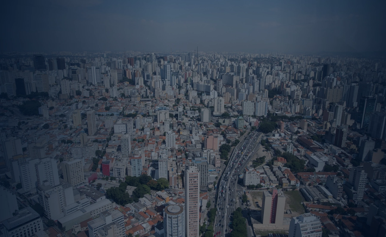 Do planejamento ao caos