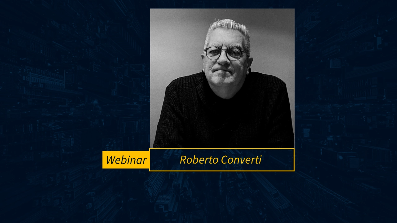 Webinar | Case Puerto Madero em Buenos Aires