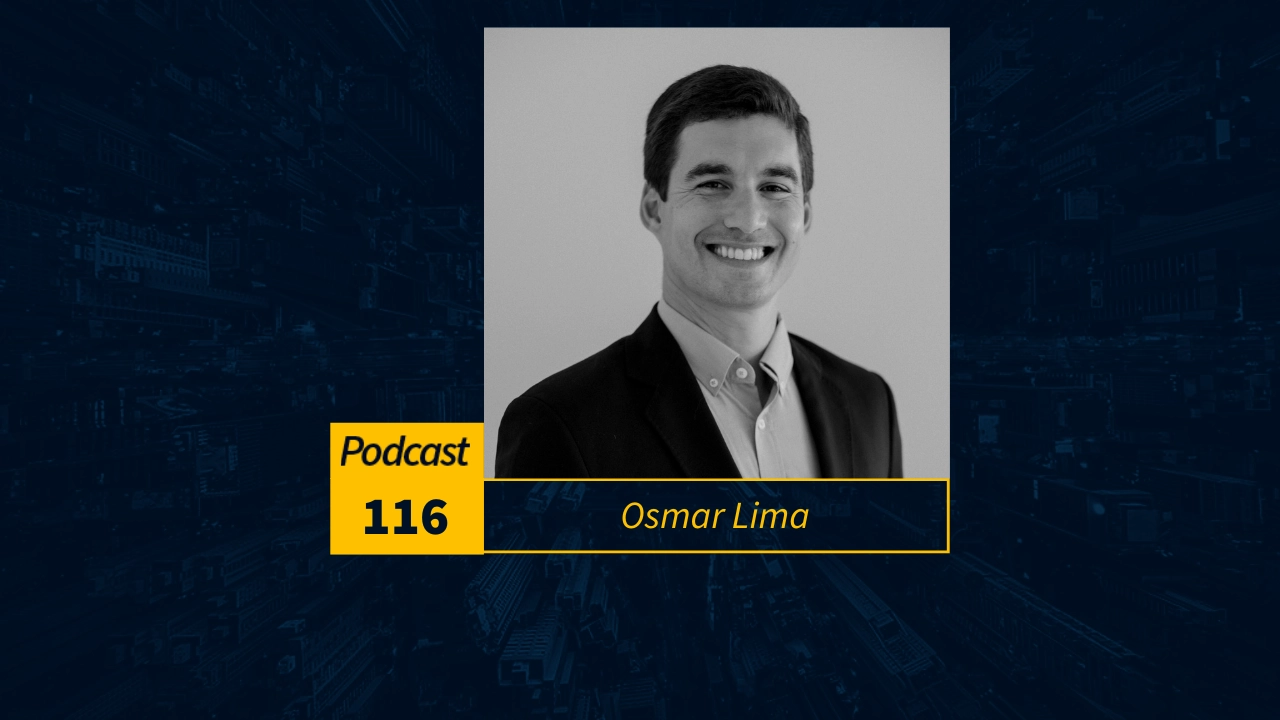 Podcast #116 | Gestão do patrimônio imobiliário público