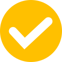 Ícone de check